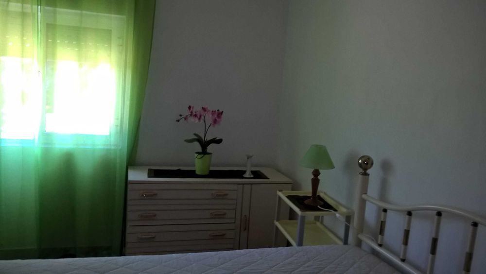 Arrenda se casa