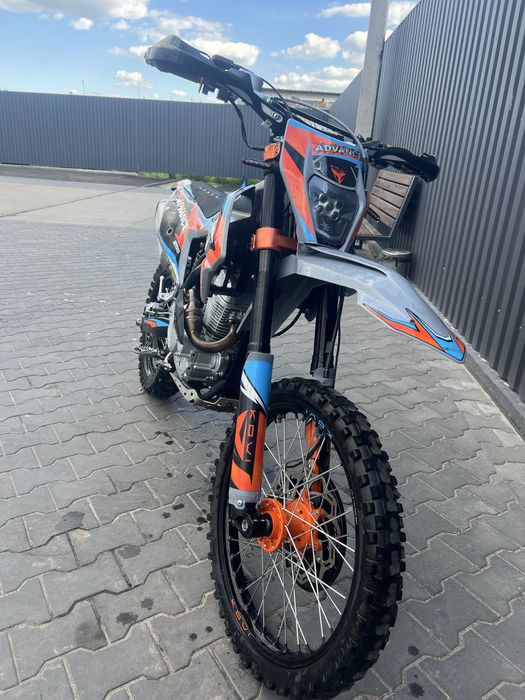 Kovi Advance 250