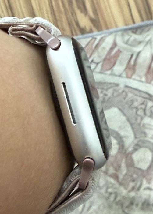 Apple Watch 9  41 mm
