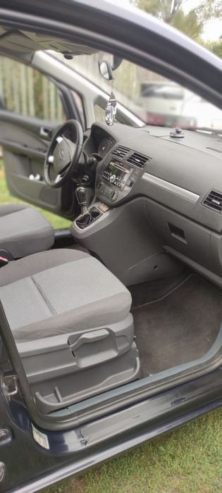 Ford c-Max 2005 рік