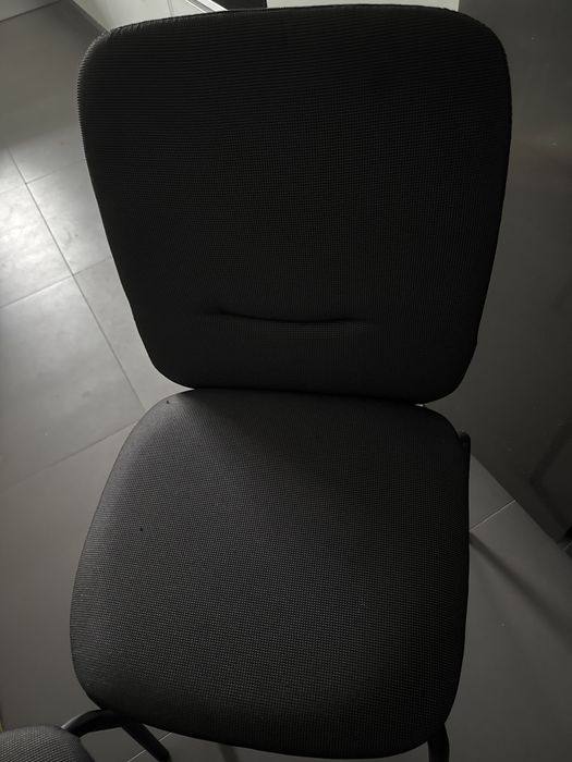 Conjunto 4 cadeiras IKEA PABODA