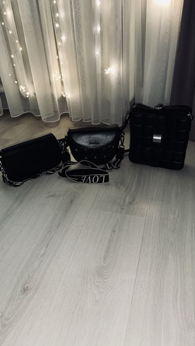 Будь яка за ціною 320грн Сумочка на будь який випадок