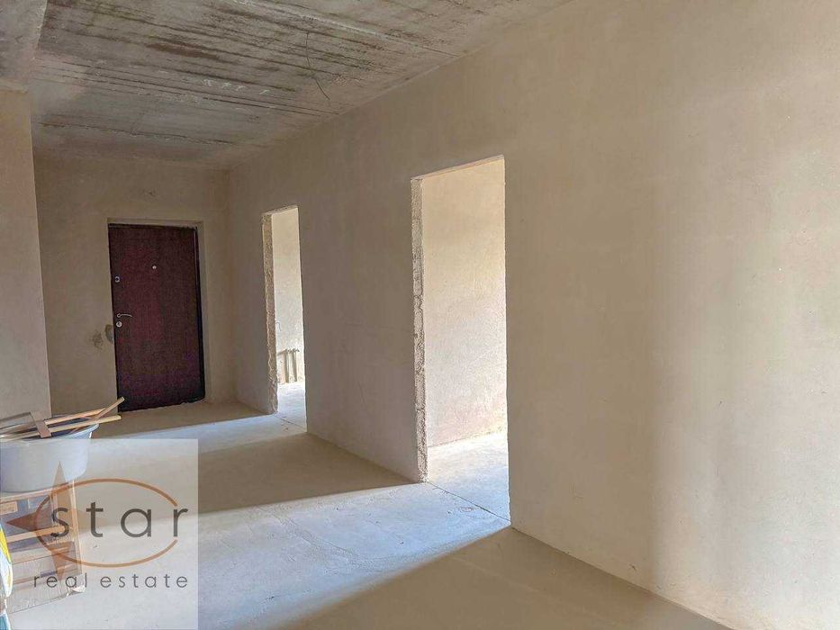 Продаж 3-кімн квартири в будинку 2022 року 99м², Єоселя