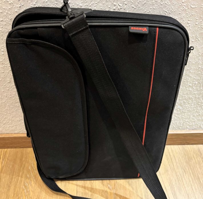 Torba -studencka - na rysunki - na laptopa