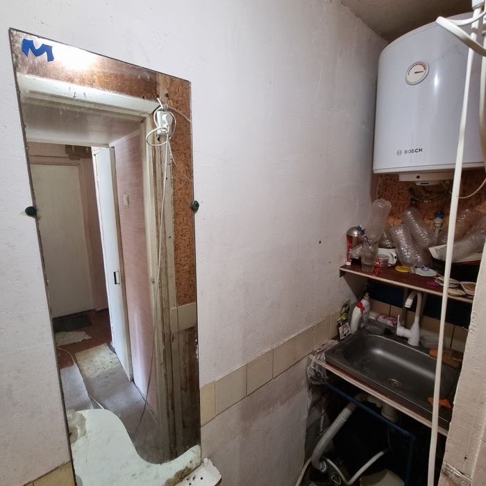 Сдам кімнату в сімейному гуртожитку