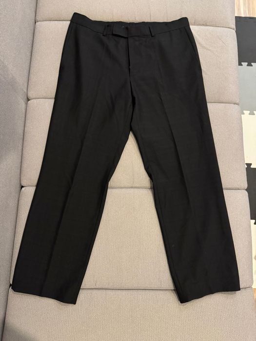 Eleganckie spodnie męskie Hugo Boss XL