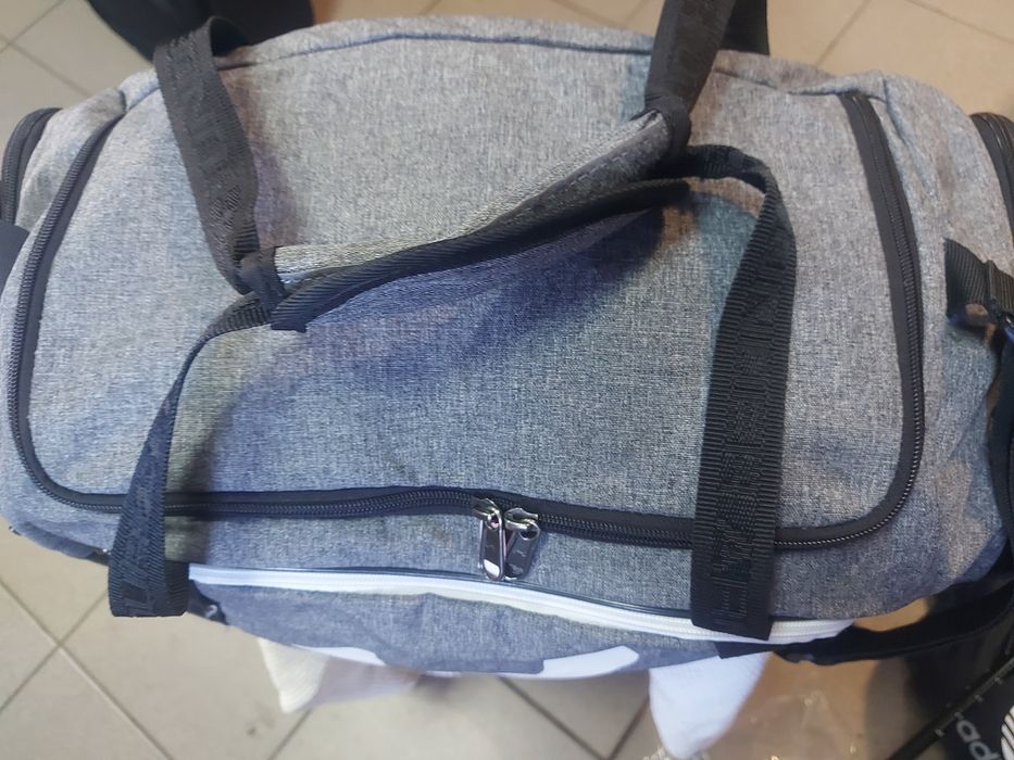 Сумка Under Armour UA Undeniable 5.0 Duffle SM  1369222-002