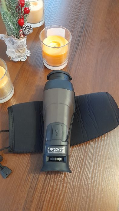 Тепловізор Kahles Helia TI 35