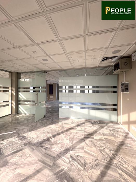 БЕЗ % Офіс на Подолі 260-1300 м2 Глибочицька  метро Контрактова