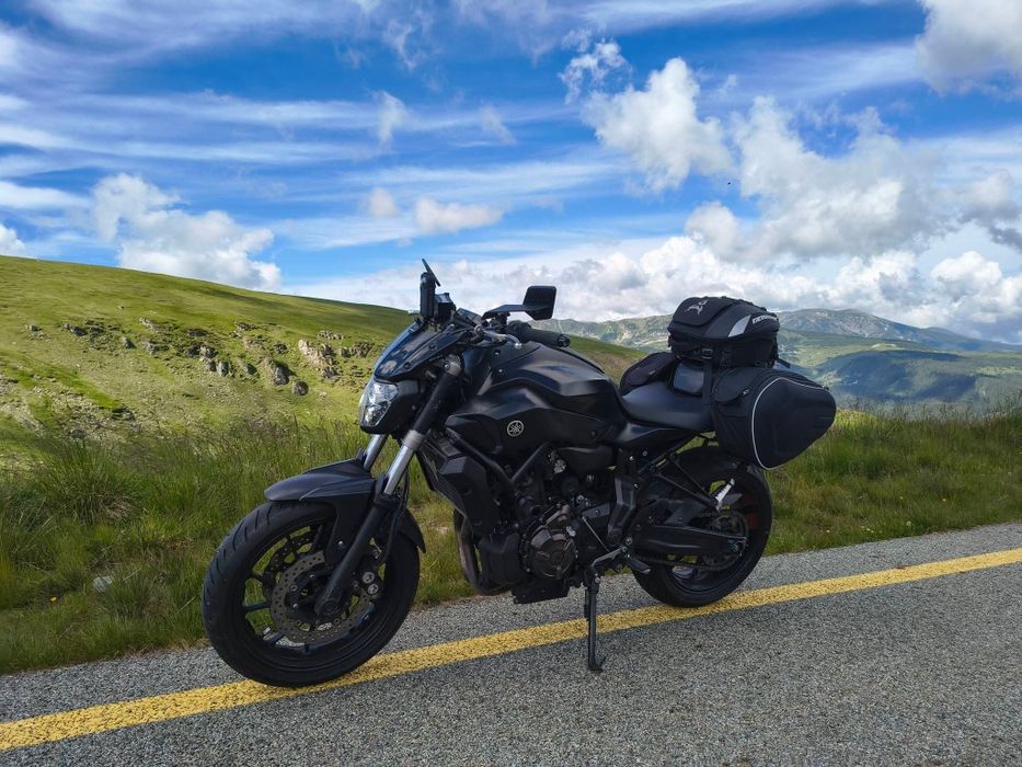 Yamaha