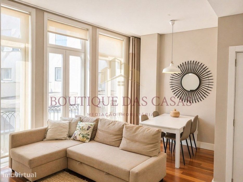 Apartamento T1 nas Cardosas, Porto