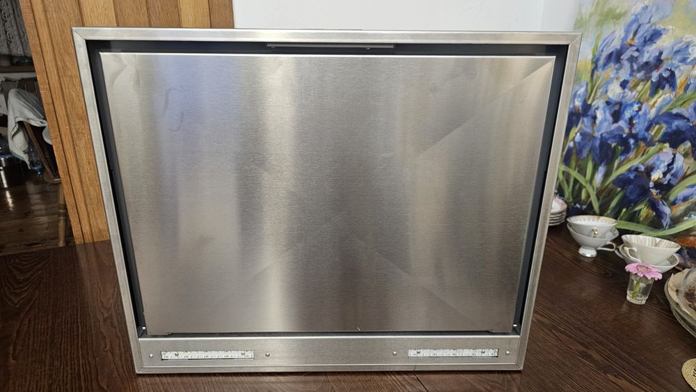 Stylowy okap wiszący Teka WH 62 STA