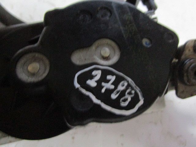 Motor regulação de bancos AUDI A6 (4B2, C5)