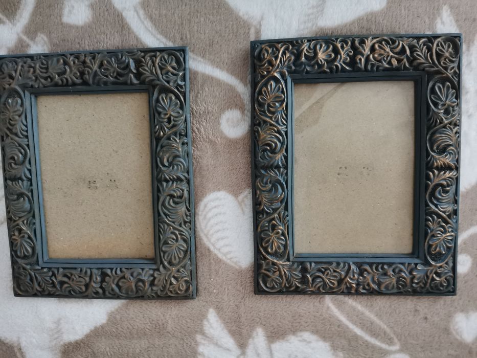 Ramki ozdobne do zdjęć. Wysyłka OLX.