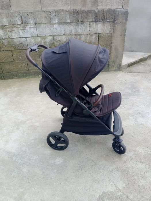 Carrinho de bebe