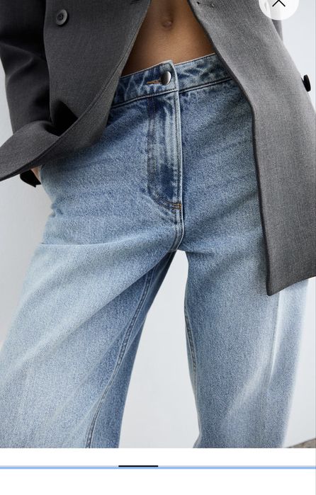 Джинси H&M Нові!