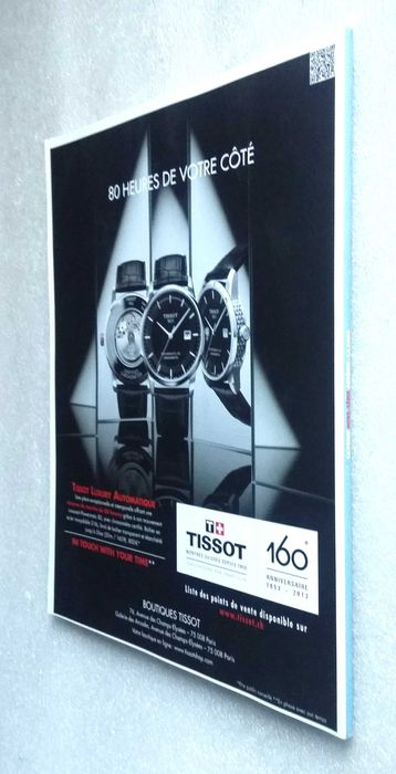 Revista Le Point  Saga