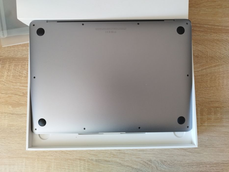 Macbook air m1 8\256gb