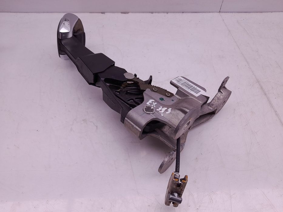 Travão de mão / parque PEUGEOT 2008 I (CU_)