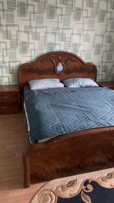 Здається подобово квартира класа LUX