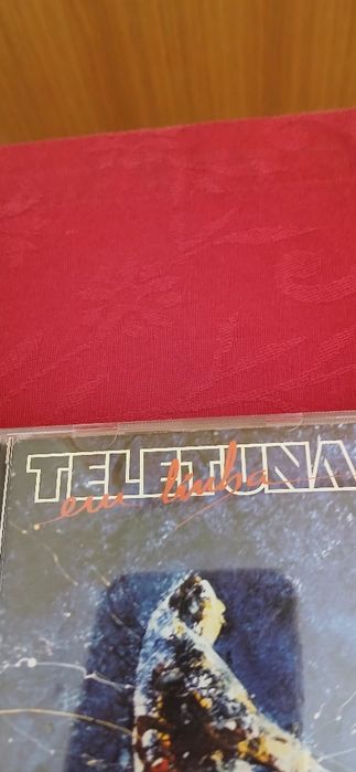 CD Teletuna Online445596394460948482