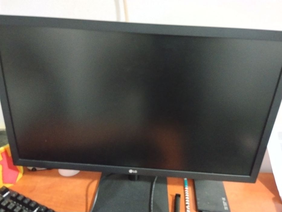 Monitor LG FULL HD503552014927810561