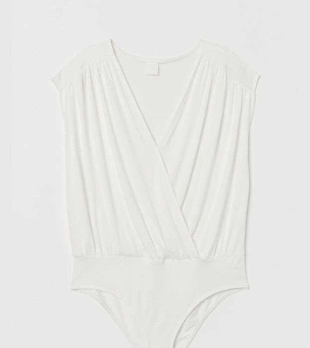 Боді розмір М новий