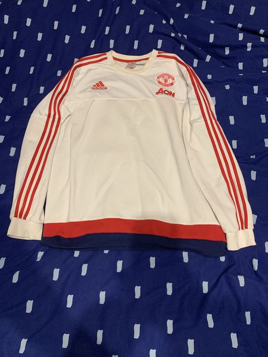 Bluza manchester united