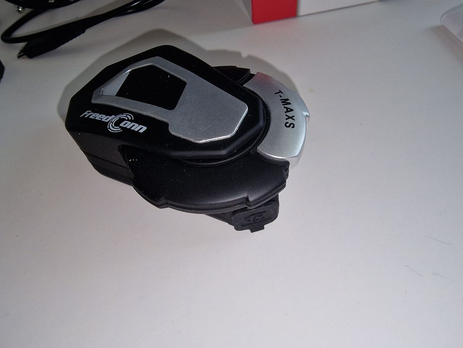 Interkom T-max-S