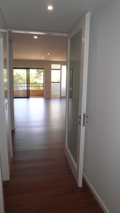 Apartamento T2 Renovado