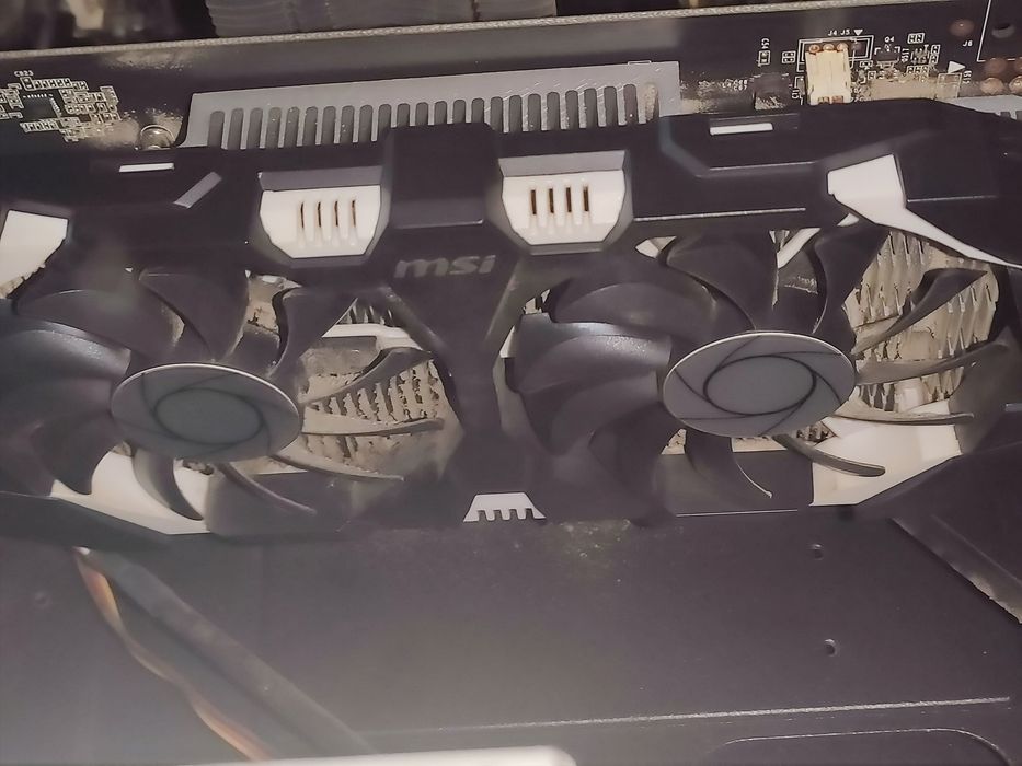 Комп'ютер комп 1050 ti i5 4590 8 gb