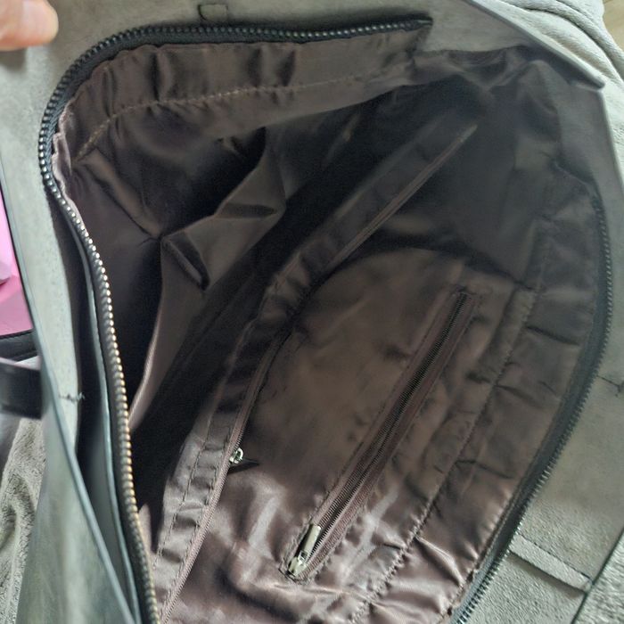 Torba shoperka  I nie tylko