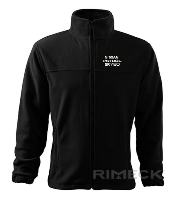 Bluza polar nissan patrol gr y60/ y61