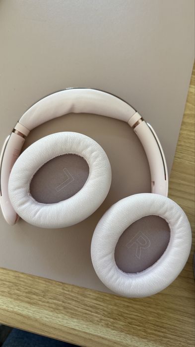 Headphones Soundcore Q30 Bluetooth & Noise Cancelling - Rosa