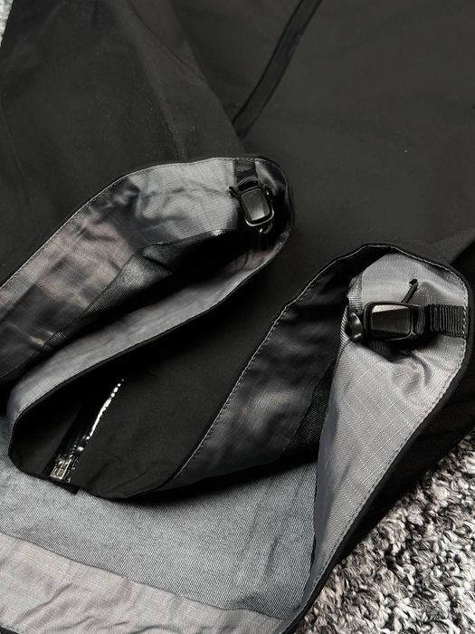 Технологічна куртка Arcteryx Beta LT Gore-Tex | водонепроникна вітровка M,L,XL