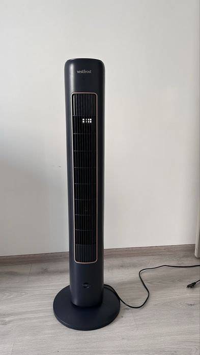 вентилятор Vestfrost VFT 104 DB