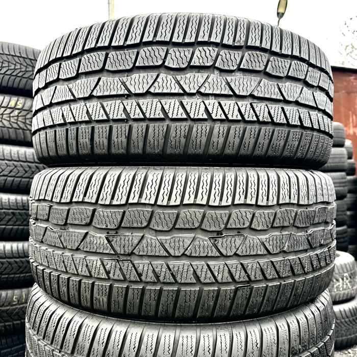 245/50/18 Continental WinterTS830P | 95%остаток | зимние шины