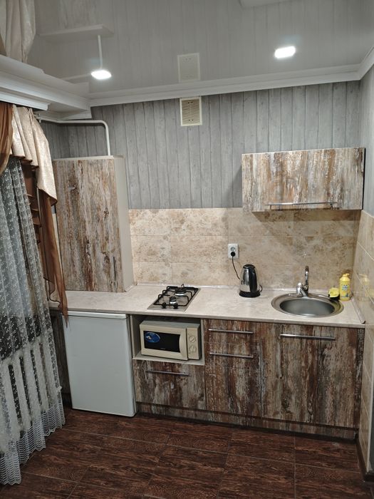 Квартиры посуточно в Кременчуге