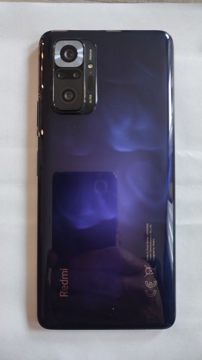Redmi Note 10 PRO