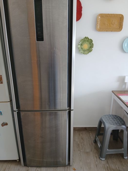 Frigorifico Panasonic