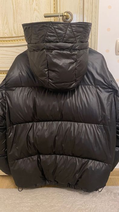 Куртка-пуховик H&M premium