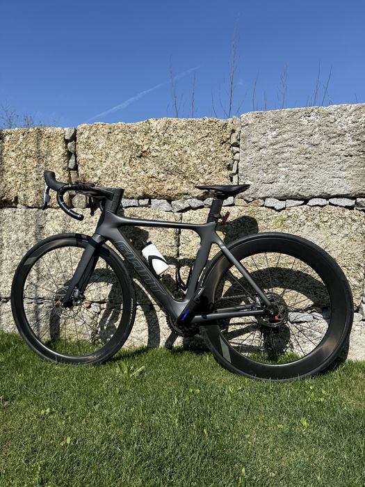 Giant Propel Advanced Disc | SRAM Force AXS | SLR1 Carbon |