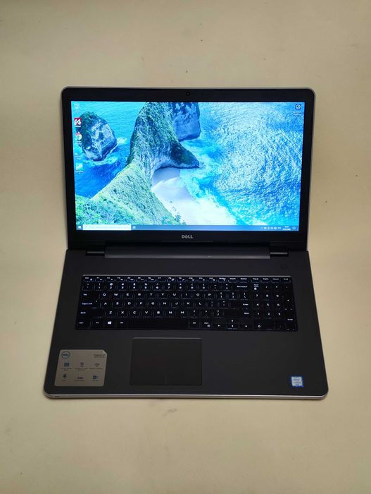 dell inspiron 5759 - Купить электронику Харьковская область - Цены
