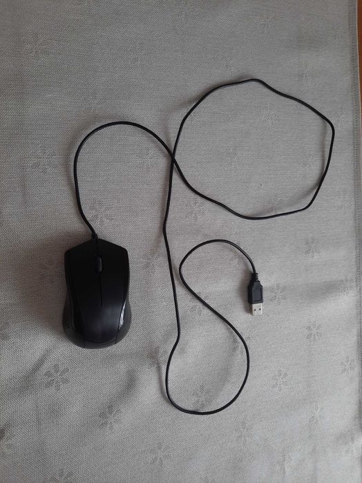 USB Keyboard + Mouse Set64584775554305122