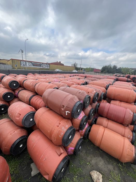 Beczki 220L Hurt TANIO