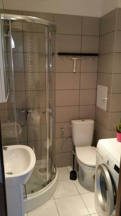 Pokój na Jeżycach blisko centrum – ul. Dąbrowskiego 97C