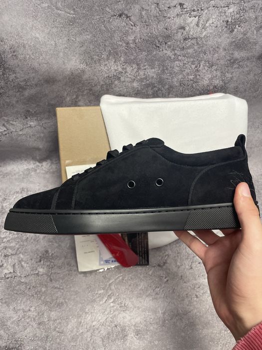 АКЦІЯ!!Кроссовки Christian Louboutin