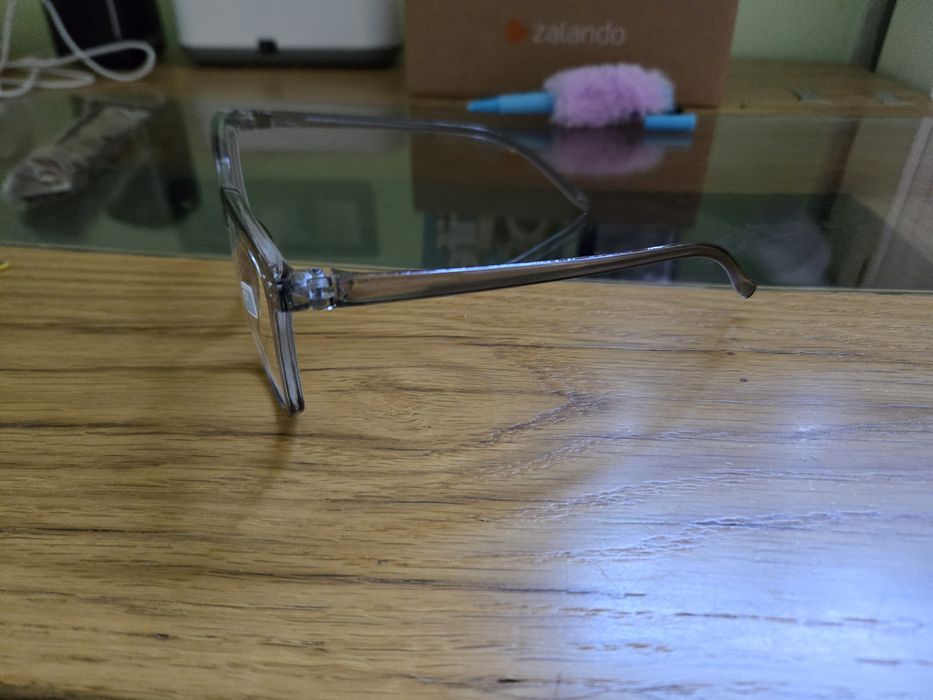 Okulary korekcyjne -1.00