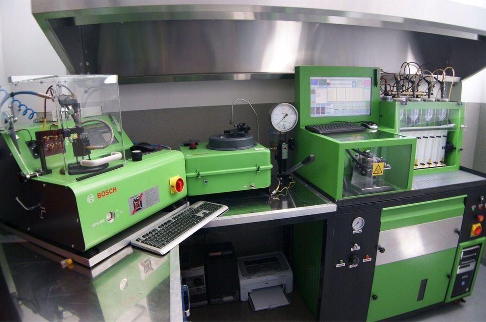 ‼️ Форсунки ‼️ Б/У і НОВІ  Перевірені ВСІ моделі ПІДБІР ПО ВІН КОДУ