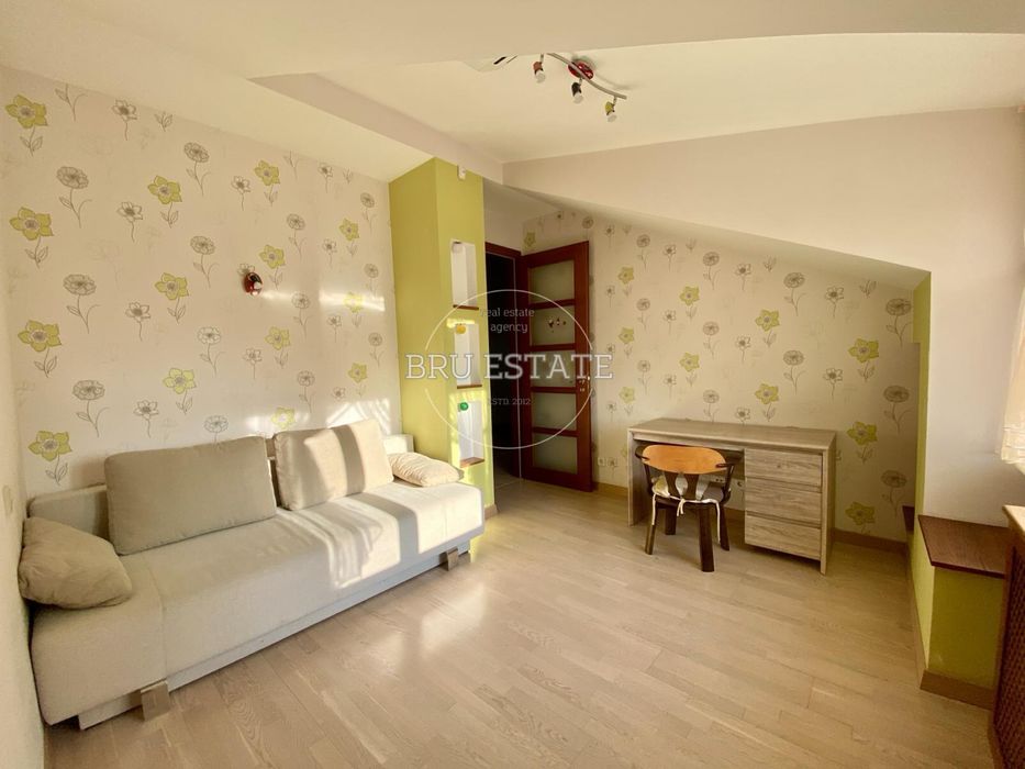 Многокомнатная квартира по адресу ул. Ярославов Вал (площадь 209,2 м²) - Atlanta.ua - фото 9